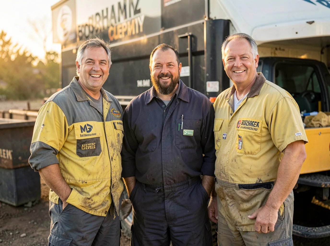 Sewage Cleanup company in Thomson, GA
